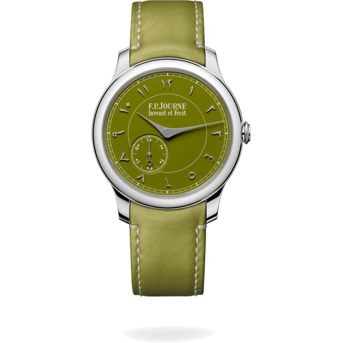 F.P. Journe Chronomètre Souverain