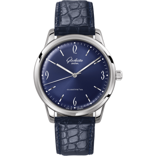 Glashütte Original Sixties