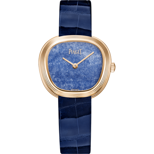 Piaget Sixtie