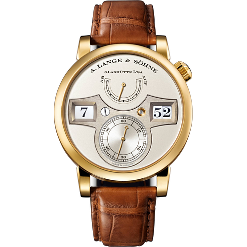 A. Lange & Söhne Zeitwerk