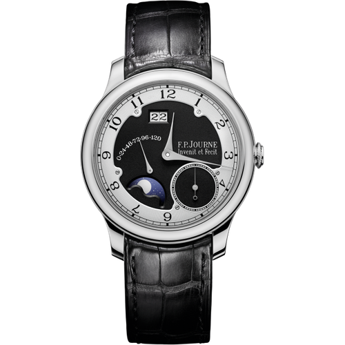 F.P. Journe Black Label Collection - Octa Divine