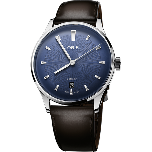 Oris Artelier Date