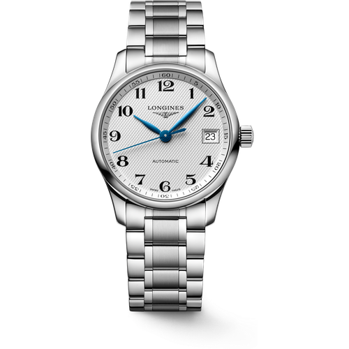 Longines Master Collection
