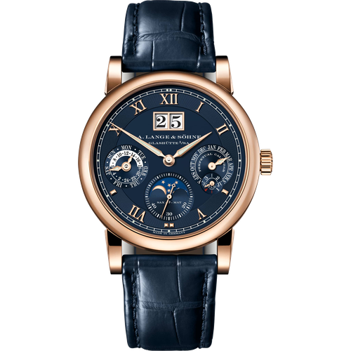 A. Lange & Söhne Langematik Perpetual
