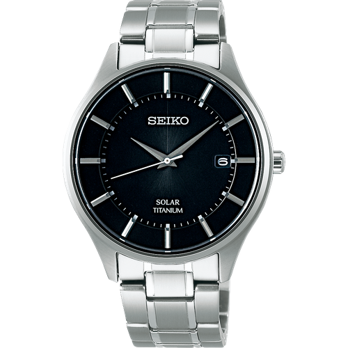 Seiko Seiko Selection