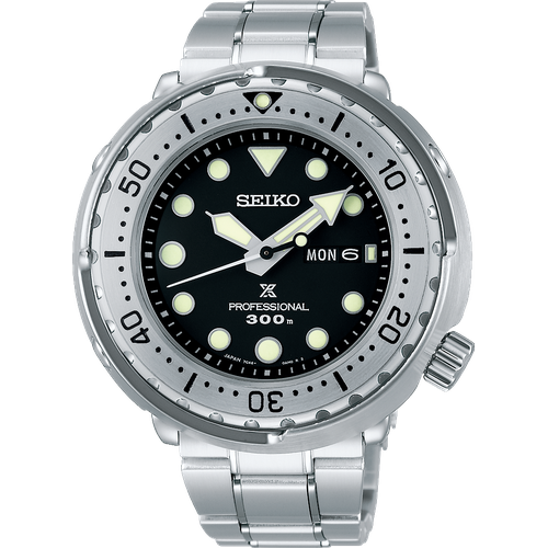 Seiko Prospex Sea