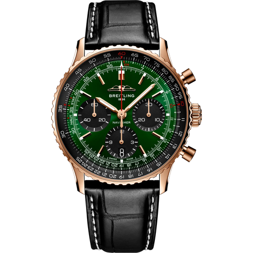 Breitling Navitimer B01 Chronograph 41 Wing Limited
