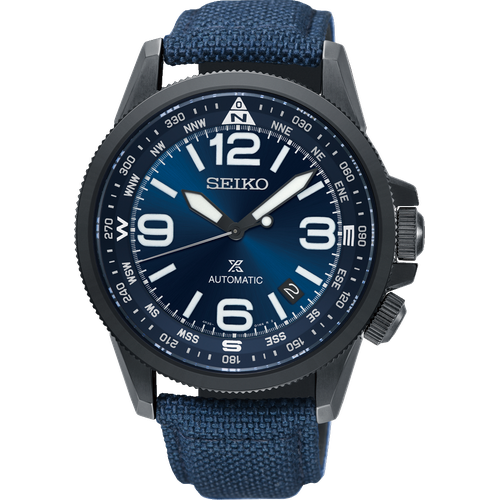 Seiko Prospex