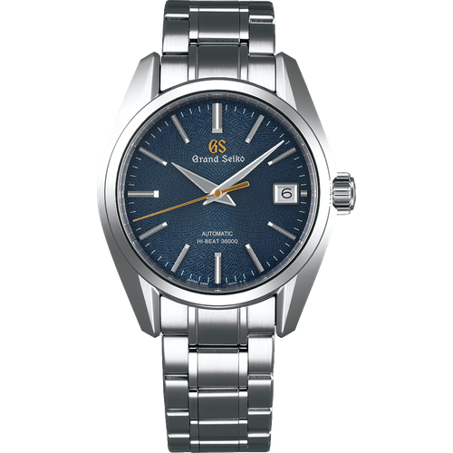 Grand Seiko Heritage