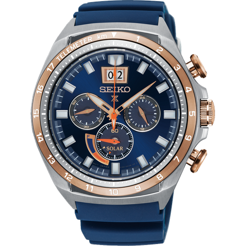 Seiko Prospex Sea