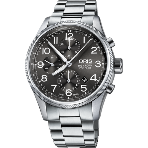 Oris Big Crown ProPilot Chronograph