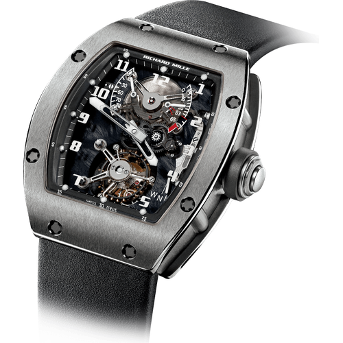 Richard Mille RM 002-V2 Tourbillon