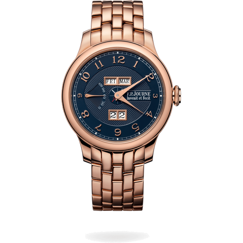 F.P. Journe Quantième Perpétuel