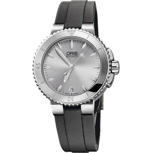 Oris Aquis Date