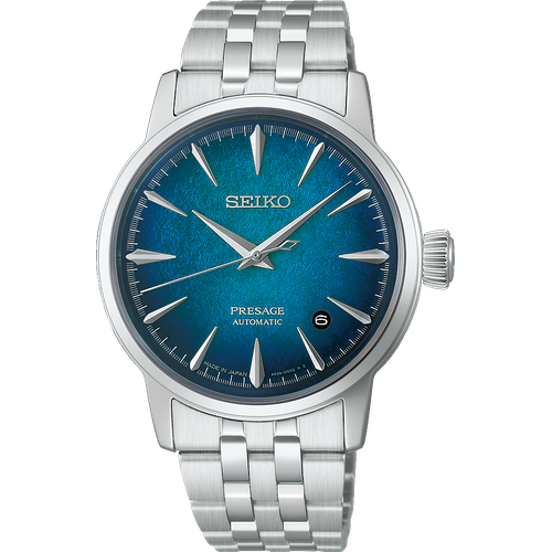 Seiko Presage Cocktail Time