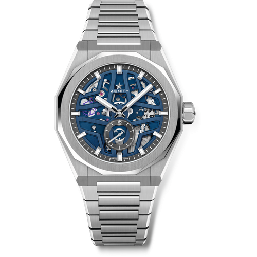 Zenith Defy Skyline Skeleton