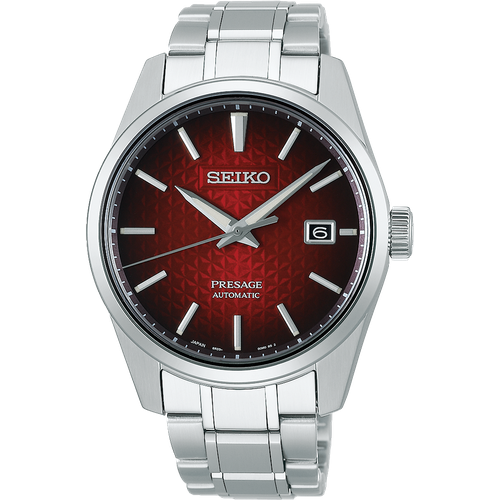 Seiko Presage