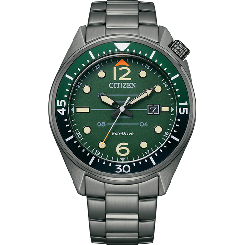 Citizen AW1717-81X