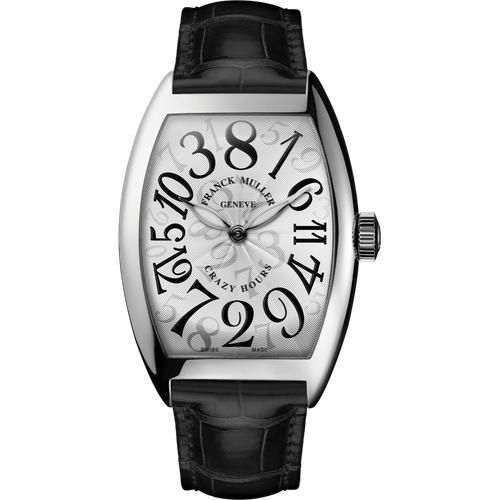 Franck Muller Crazy Hours