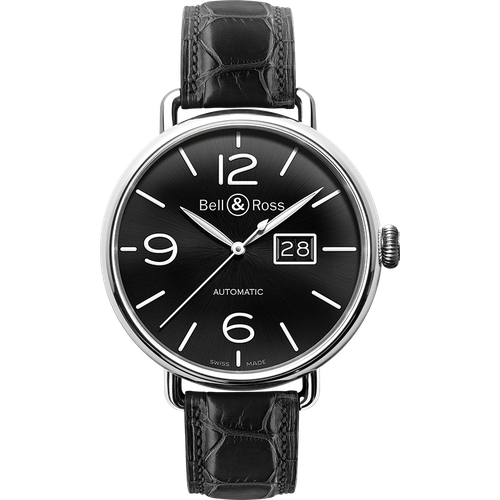 Bell & Ross WW1 Grande Date