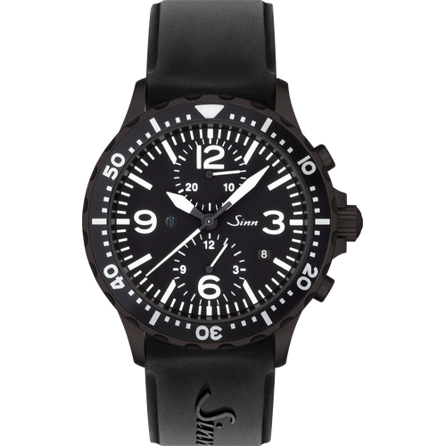 Sinn Spezialuhren 757 S