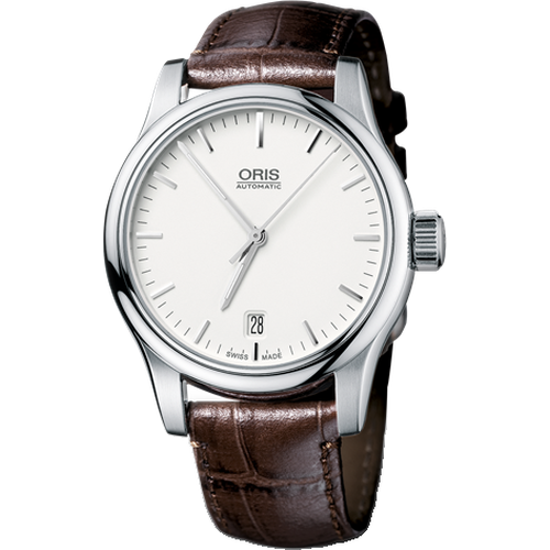 Oris Classic Date