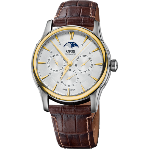 Oris Artelier Complication