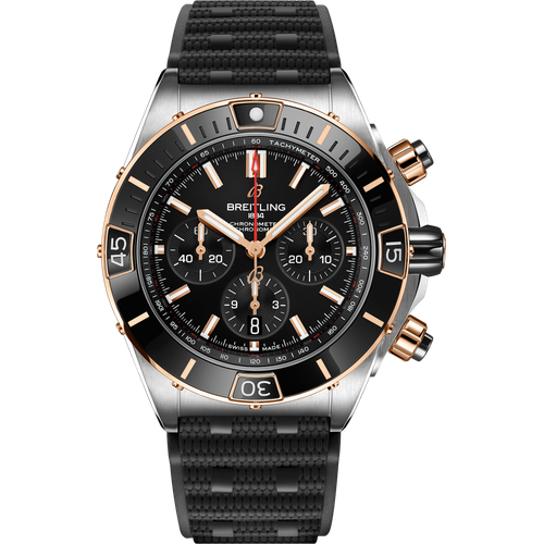 Breitling Super Chronomat B01 44
