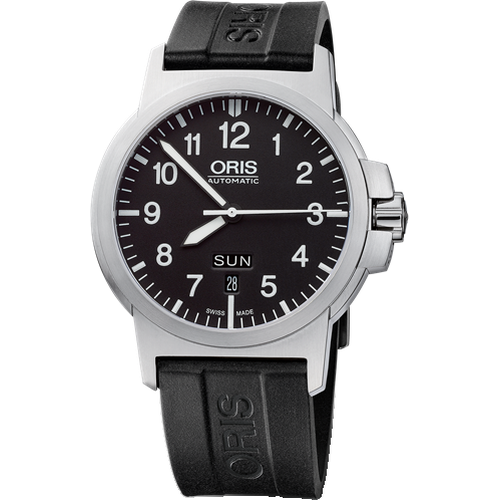 Oris BC3 Advanced, Day Date