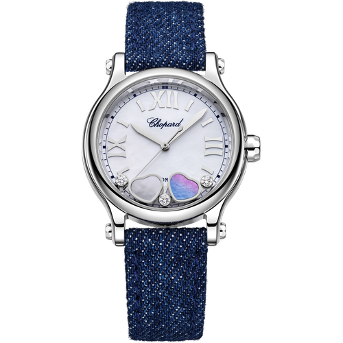 Chopard Happy Hearts