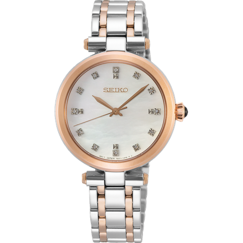 Seiko SRZ534