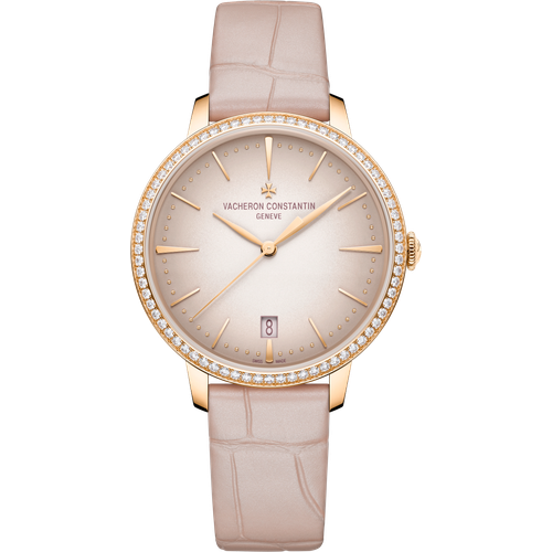 Vacheron Constantin Patrimony self-winding