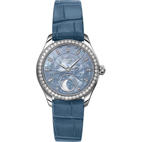 Glashütte Original Serenade Luna