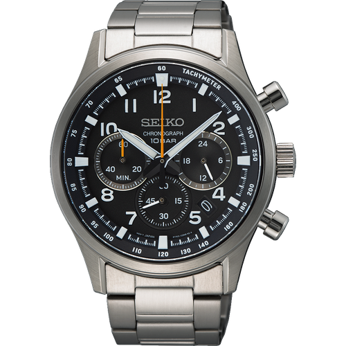 Seiko SSB447