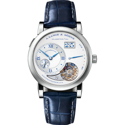 A. Lange & Söhne Lange 1 Tourbillon "25th Anniversary"