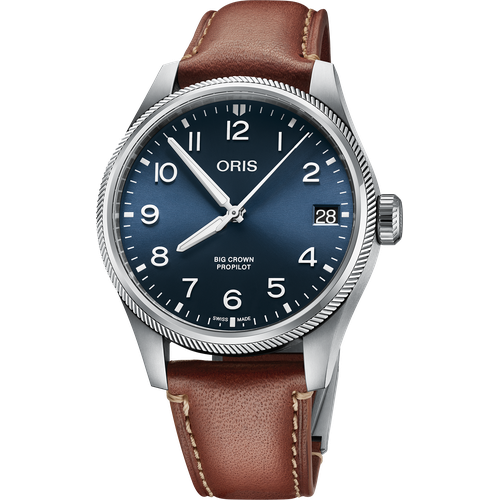 Oris Big Crown ProPilot Big Date