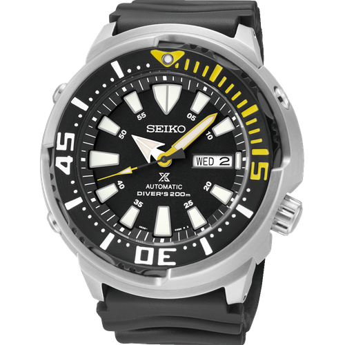 Seiko Prospex Mar