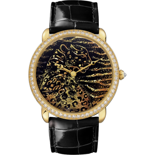 Cartier Panthère Jewelry