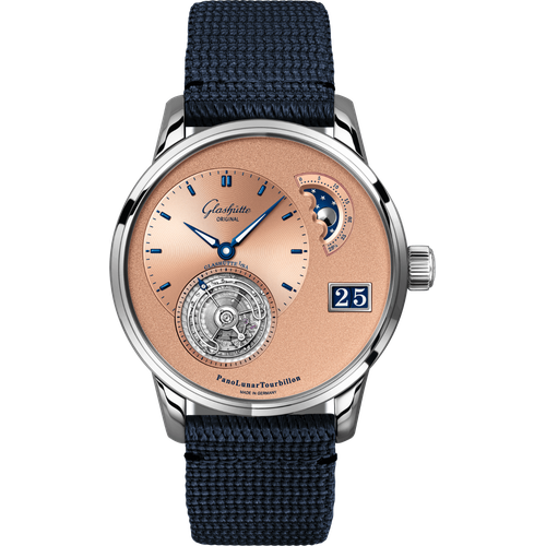 Glashütte Original PanoLunarTourbillon