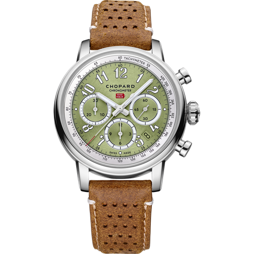 Chopard Mille Miglia Classic Chronograph