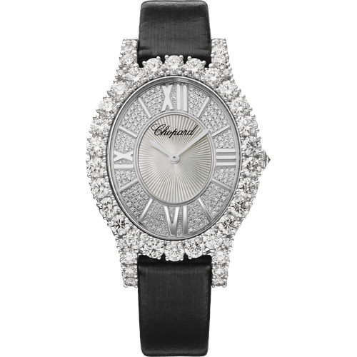 Chopard L'Heure du Diamant