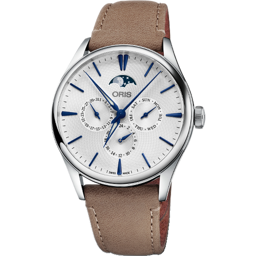 Oris Artelier Complication