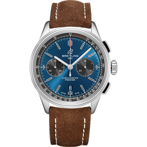Breitling Premier B01 Chronograph 42