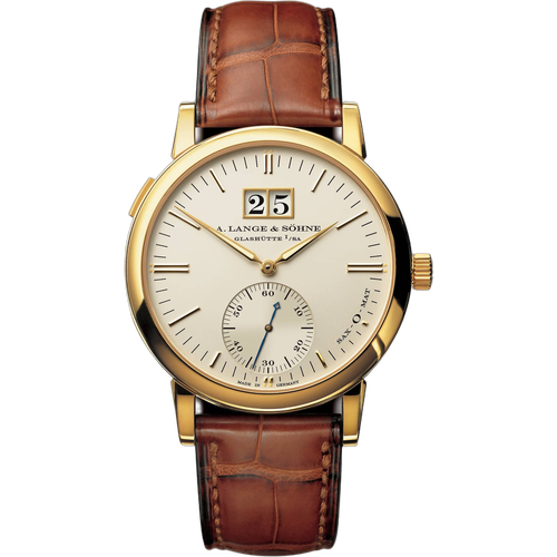 A. Lange & Söhne Langematik