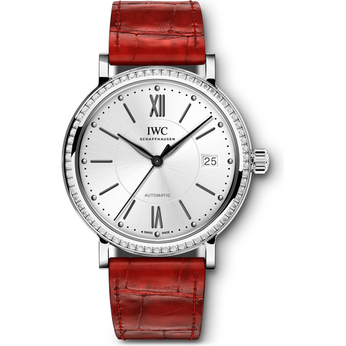 IWC Schaffhausen Portofino Automatic 37