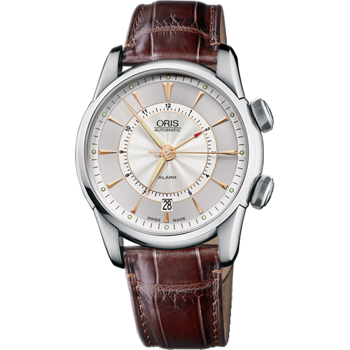 Oris Artelier Alarm