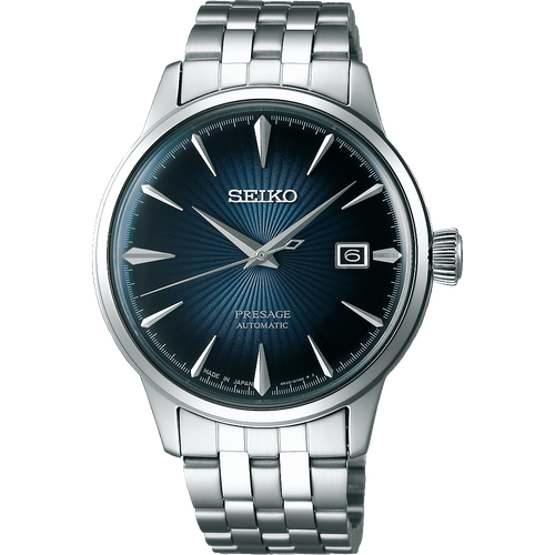 Seiko Presage Cocktail Time