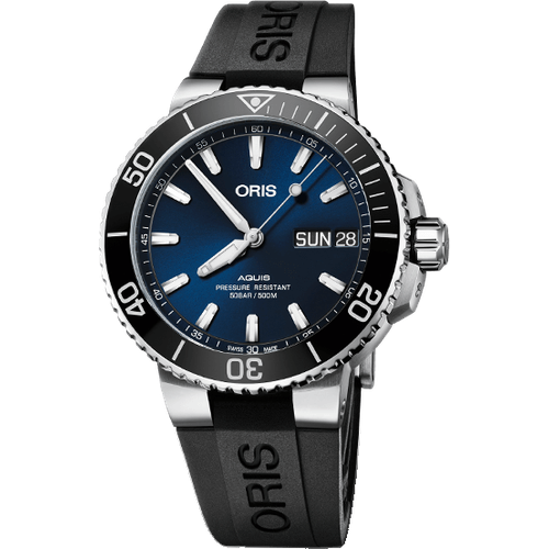 Oris Aquis Big Day Date