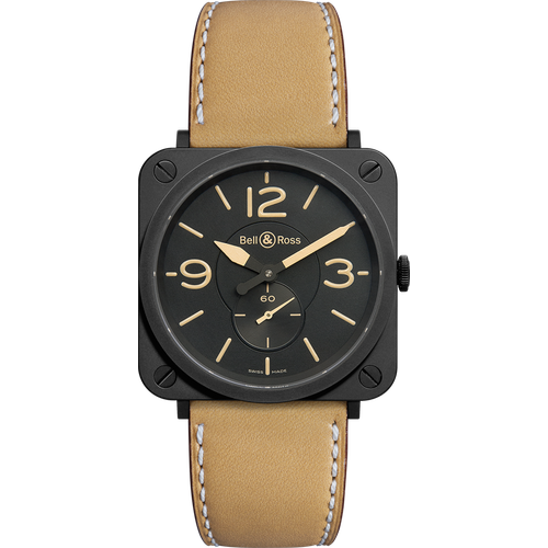 Bell & Ross BRS Heritage