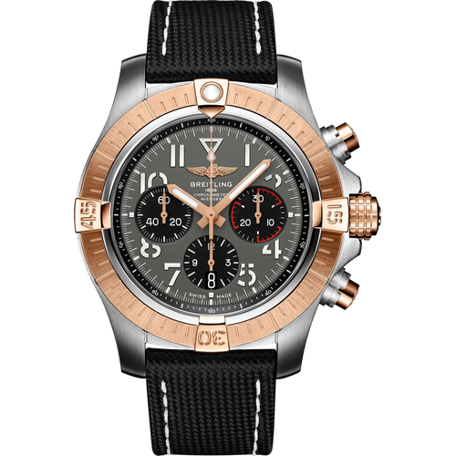 Breitling Avenger B01 Chronograph 45